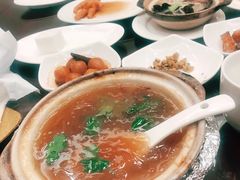 -金泰食府(竹园店)
