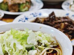 -柴氏风味斋(甘家口店)