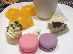 -月色西餐厅·海鲜刺身·烧烤(科学城保利郡雅酒店)