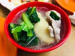 汤米粉-榕槟茶楼