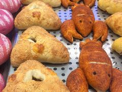 -LELECHA乐乐茶(新街口大洋店)