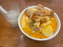 -绿柠食堂(北外滩店)
