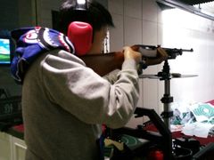 android_upload_pic-真枪会射击俱乐部(河西中央公园店)