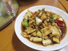 -芦茨金富饭庄·25年老字号·专做稻草鸡