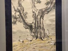 -徐悲鸿纪念馆