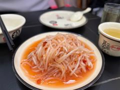 -周良天山牛杂城(天山路总店)