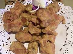 -前海沿·青岛菜(李沧万达店)