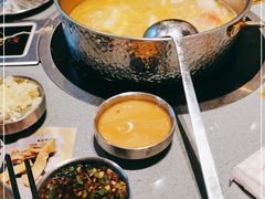 -椰小鸡·琼州糟粕醋·火锅(美兰缤纷城店)