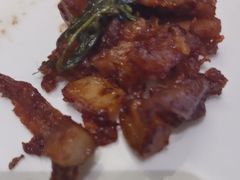 -北京王府井希尔顿酒店·万斯阁西餐厅