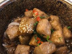 -聚鑫阁江浙菜·非遗传承技艺(青村帝华园店)