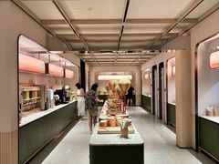 -桔子酒店(合肥淮河路步行街大东门地铁站店)