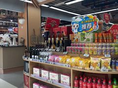 -夏商生鲜超市(东渡店)