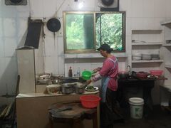 大堂-途中饭店(开化店)