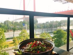 辛牛骨火锅-KCOOKING概念韩餐(世茂52+店)
