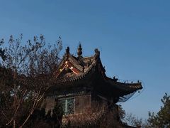 -关林