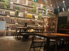 大堂-江津如果餐厅(江津店)