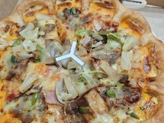 -必胜客(万象城二期店)