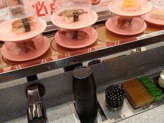 -争鲜回转寿司(西红门荟聚PLUS店)