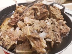 -九十九顶毡房(阜石路店)