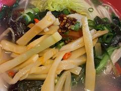 -广州中心皇冠假日酒店-环市食坊·海鲜自助餐厅