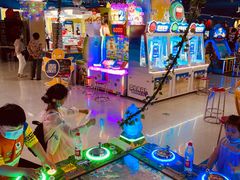 -大玩家(大连高新万达店)