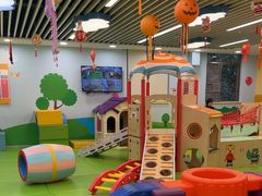 -巧虎KIDS早教中心(青秀区盛天地店)
