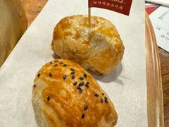 -石榴红了·非遗酥皮烤包子·新疆菜(瑞豪店)