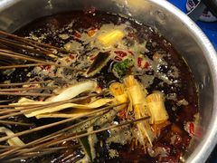 -马路边边串串香(双井直营店)