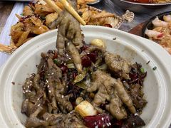-小民大排档(马场角横路店)