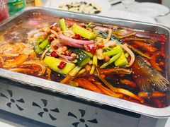 -梅花香里大酒店(郁金香路店)