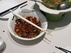 -绿草地·湘菜(芙蓉天街店)