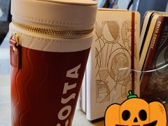 -COSTA COFFEE(吴江路店)