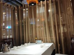大堂-小螺号海鲜·地道鲁菜(省体总店)