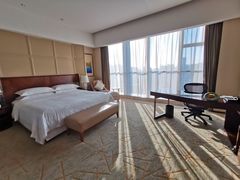 -广州粤海喜来登酒店