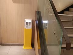 -麦当劳(西单明珠店)