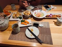 -酒井酱子·深夜食堂(东城汇店)