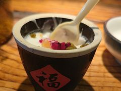 -百花人家(门城水岸店)