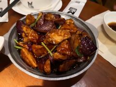 -黑鸡小馆(金源店)