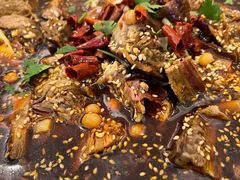 -蓉三少冒烤鸭·四川小吃集(北京首店)