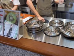 -野人先生Gelato(上海长宁龙之梦店)