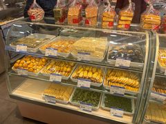 -一定好食品有限公司(四川北路商业街店)