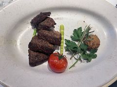 -王品牛排(杭州大厦店)