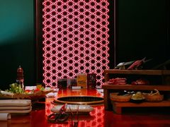 -肉魁屋·烧肉·烧鸟·酒场(高新店)
