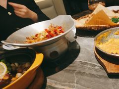 -前海沿·青岛菜(乐客城店)