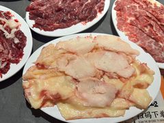 -贵宾牛·潮汕牛肉火锅(珠池总店)