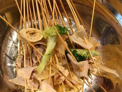 -嘉州鲜知味钵钵鸡(奎星楼店)