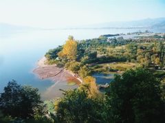 -西昌邛海湿地