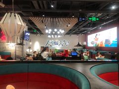 -避风塘(宝山万达店)