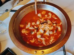 -晋阳春·山西菜·北京烤鸭(交大店)