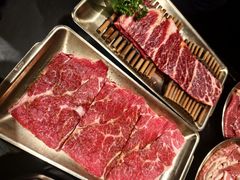 -西塔老太太泥炉烤肉(龙湖北苑天街店)